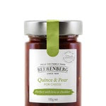 Beerenberg Cheeseboard Quince & Pear 195g