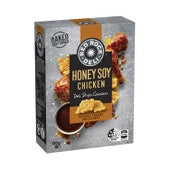 Red Rock Deli Honey soy Chicken Crackers 135g