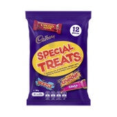 Cadbury special Treats Chocolate Sharepack 180g