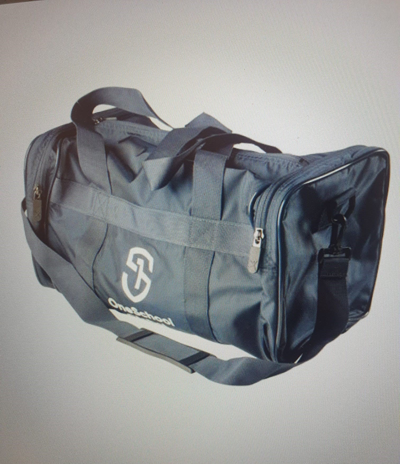 Bag Sports Kit Navy