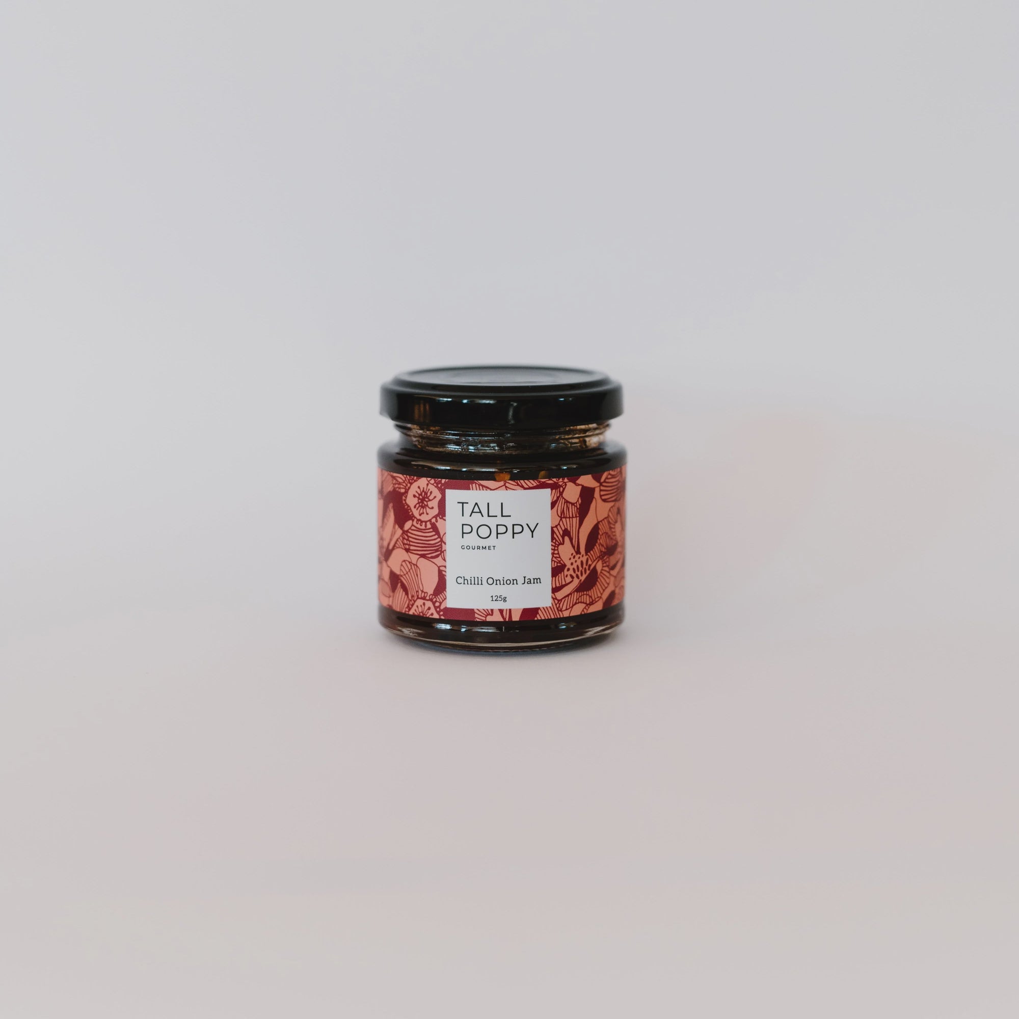 Tall Poppy Chilli Onion Jam 285g