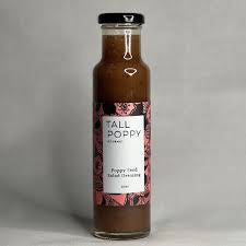 Tall Poppy - Poppy Seed Salad Dressing 250ml