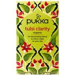 Pukka Tulsi Clarity Organic Tea 20 Pack