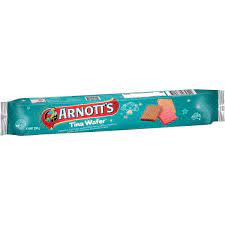 Arnott's Tina Wafer 200g