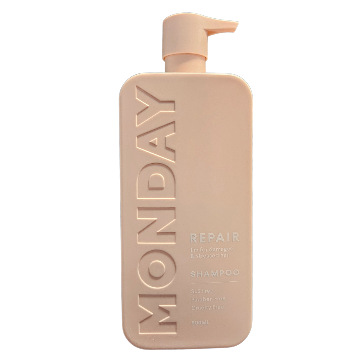 Monday Repair Shampoo 800ml