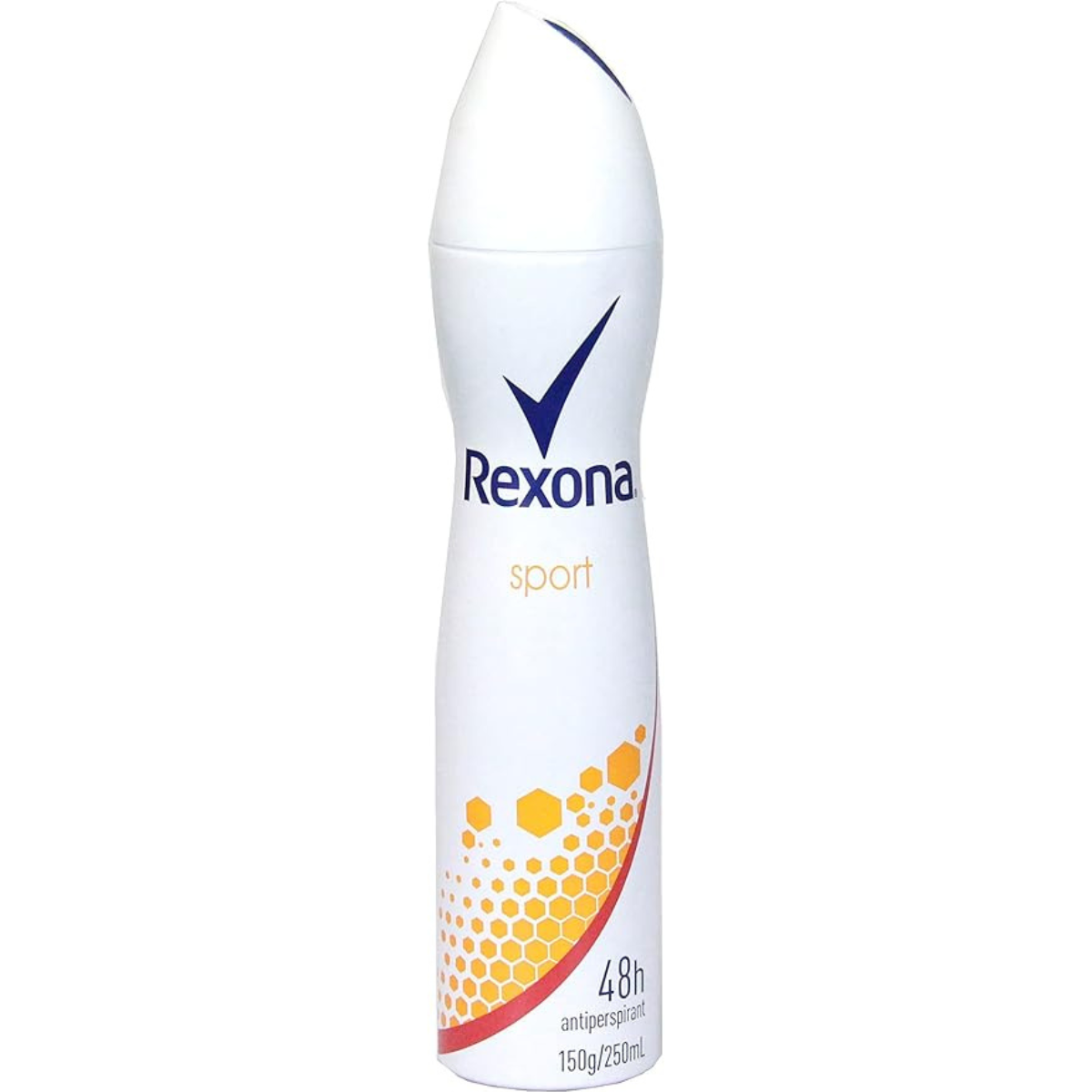 Rexona 150g/250ml Deodorant Women Sport Spray