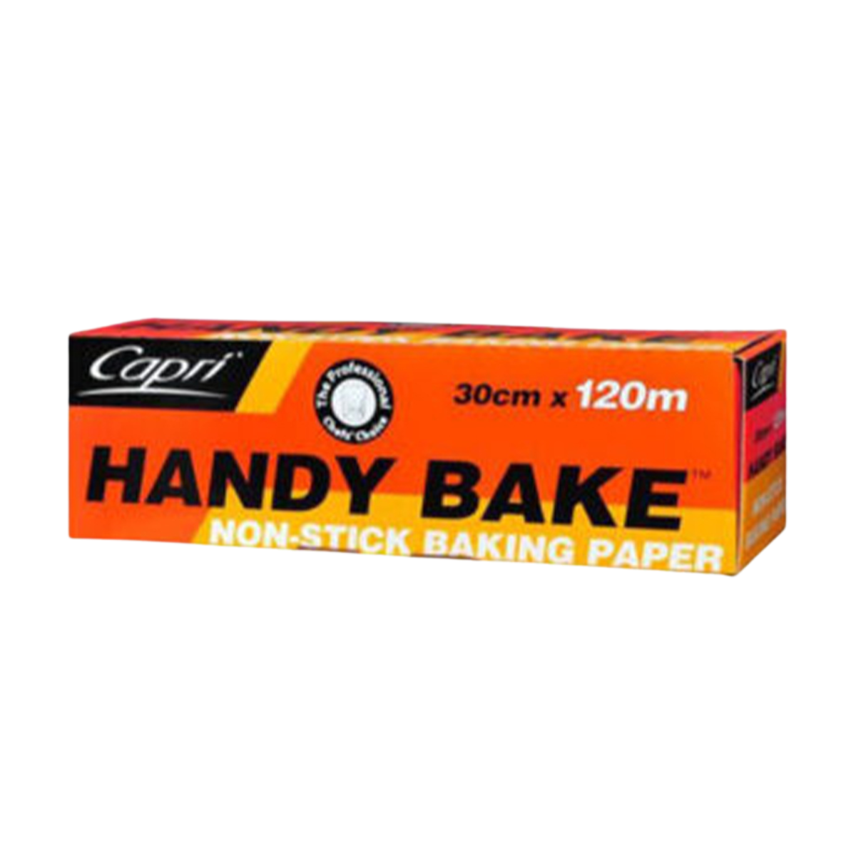 Capri Handy Bake Baking Paper 30cm x 120m