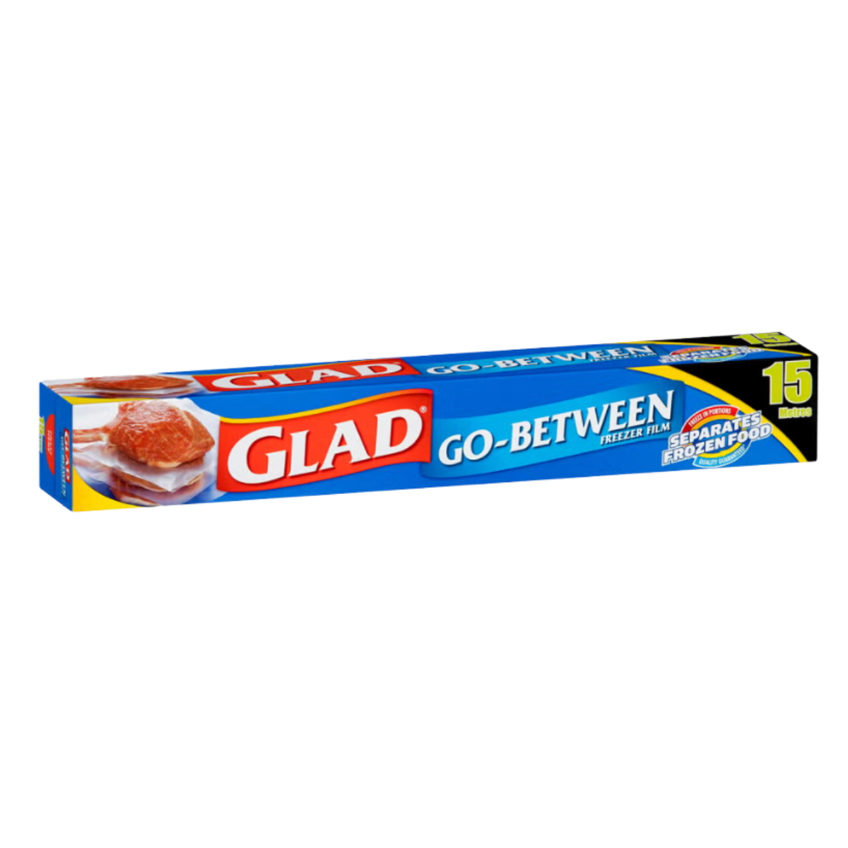 Glad Freezer Go-Between 33cm x 15m