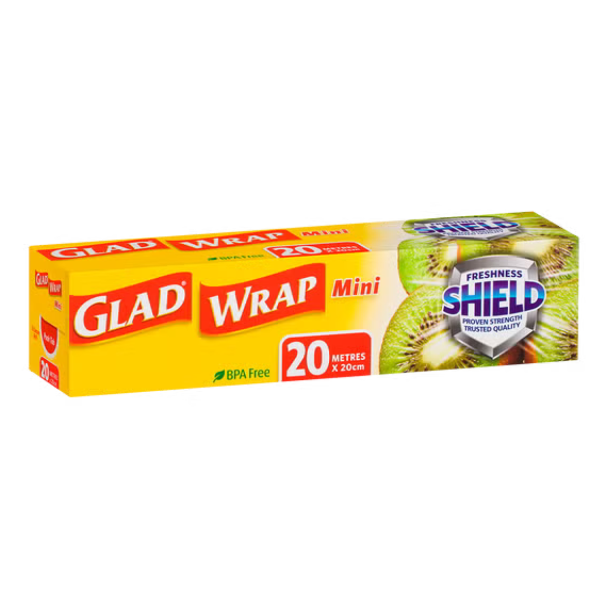 Glad Wrap Mini 20CMX20M