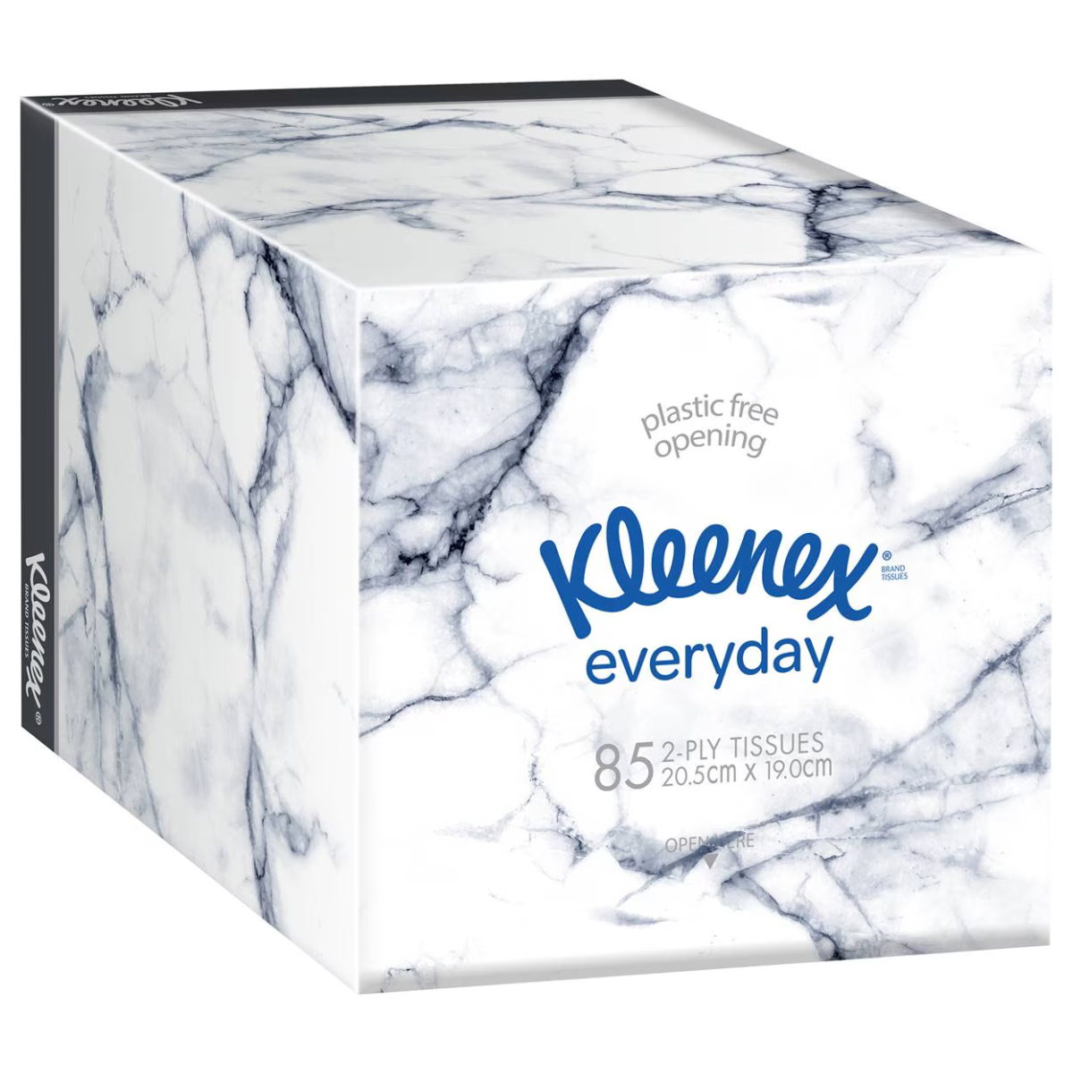 Kleenex Everyday Tissue Cube 85pk