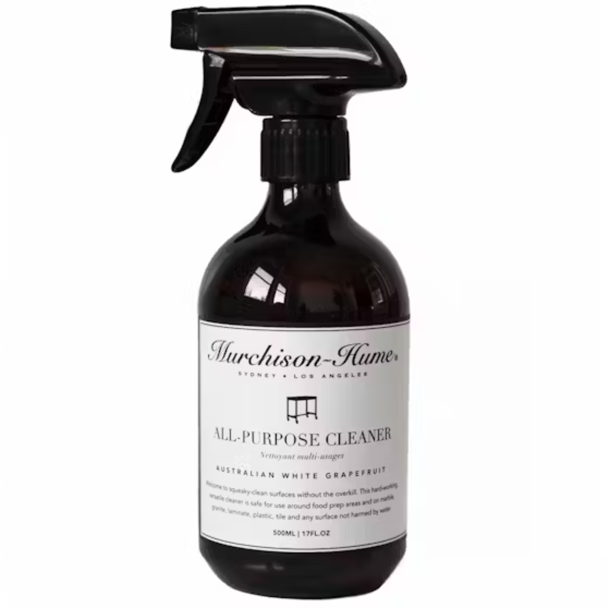Murchison Hume All Purpose Cleaner White Grapefruit 500ml