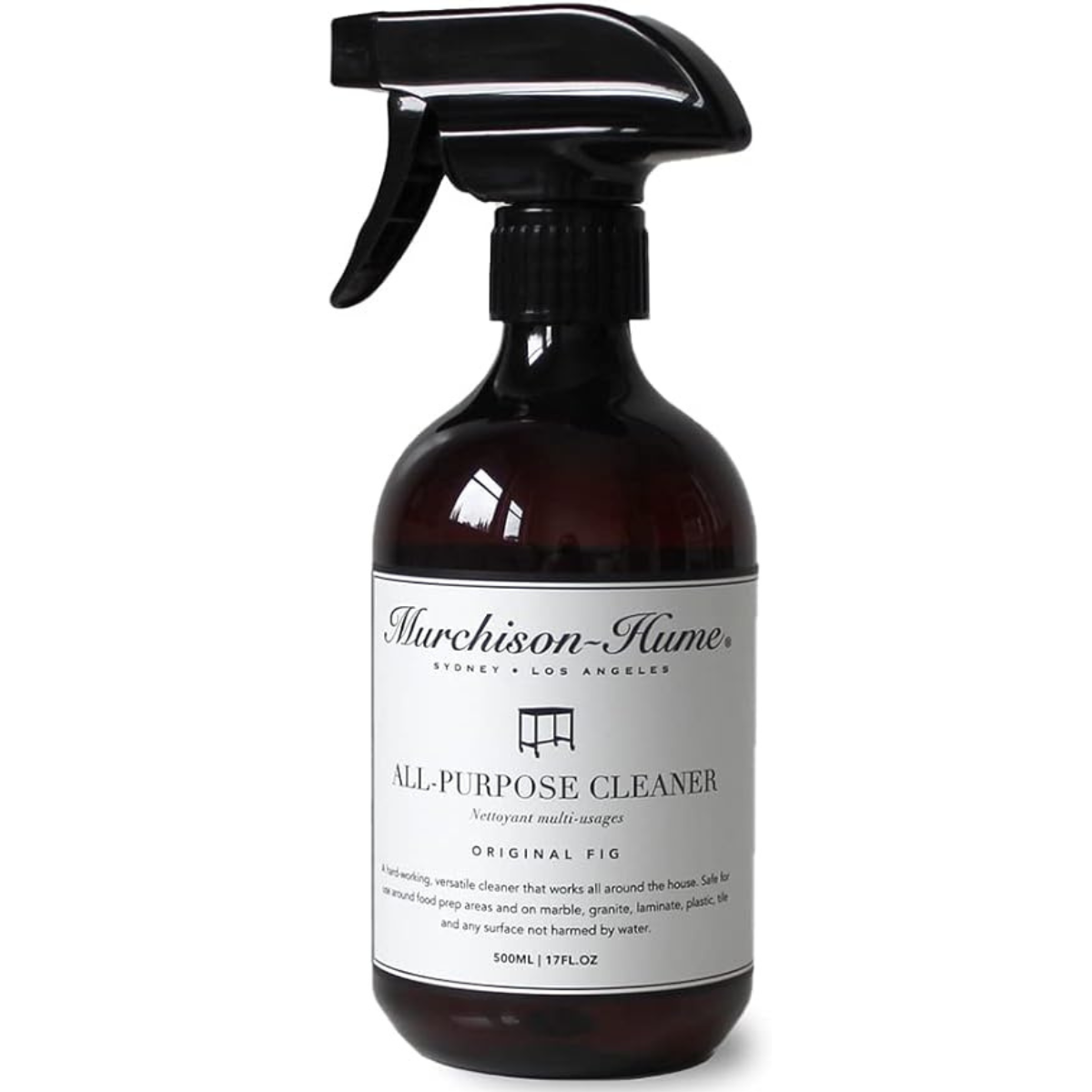 Murchison Hume All Purpose Cleaner Original Fig 500ml