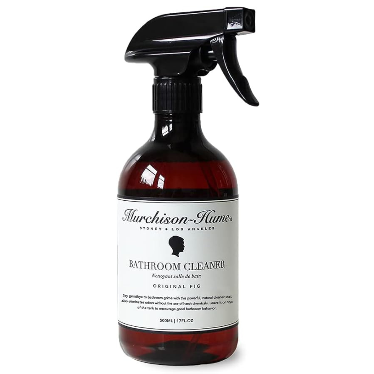 Murchison Hume Bathroom Cleaner Original Fig 500ml
