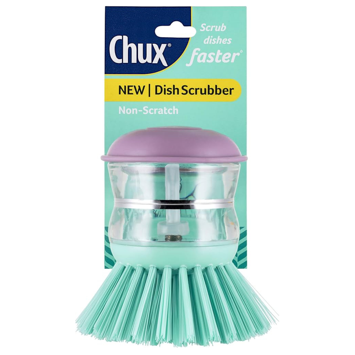 Chux Pot Scrubber 1PK
