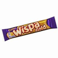 Wispa Gold Bar 48g