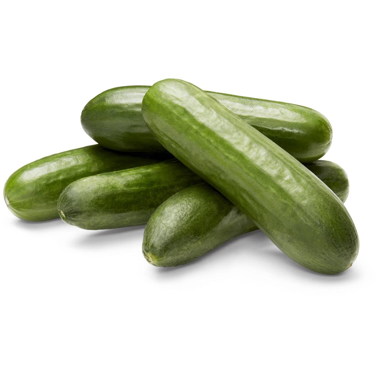 Cucumber Lebanese per kilo