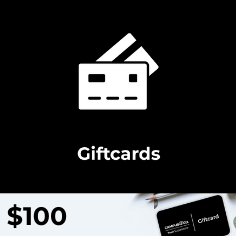 $100 Campus&Co. Geelong Gift Card (NOT FOR INSTORE PURCHASES)