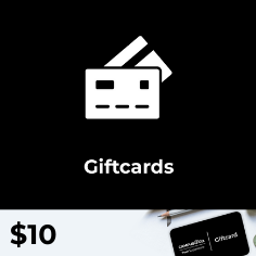 $10 Campus&Co. Geelong Gift Card (NOT FOR INSTORE PURCHASES)