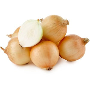 Onions - brown - 1kg prepack