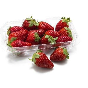 Strawberries - 250g punnet