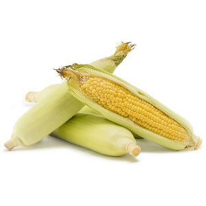 Corn Cobs - each