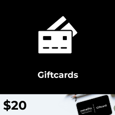 $20 Campus&Co. Geelong Gift Card (NOT FOR INSTORE PURCHASES)