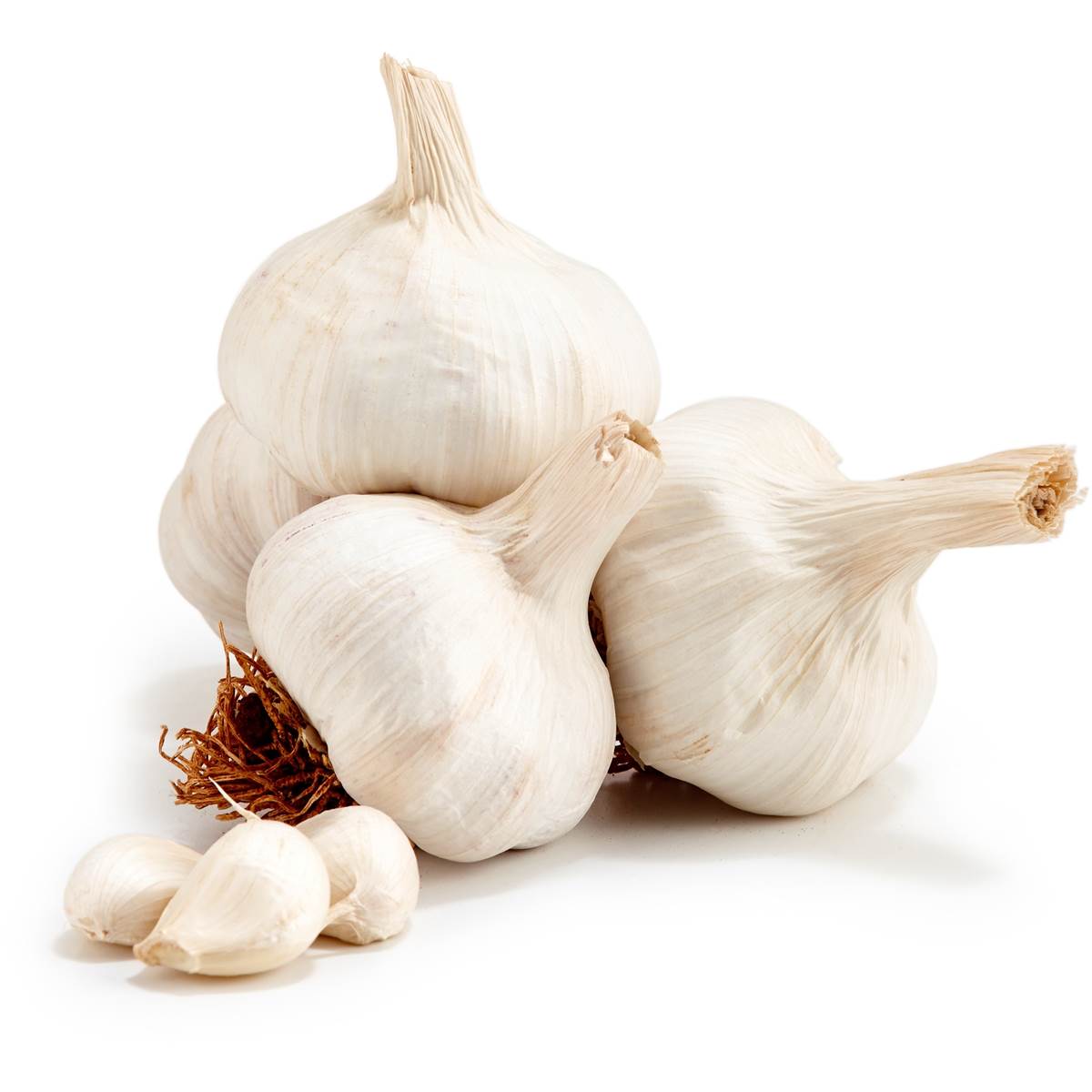 Garlic per kilo