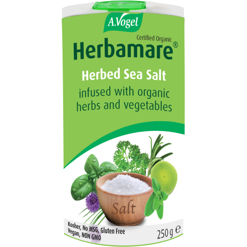 A. Vogel Certified Organic Herbamare Original 250g