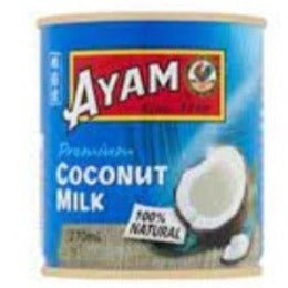 Ayam Coconut Milk 270ml