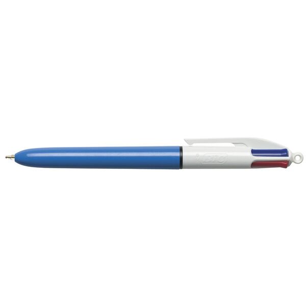 BIC 4 Colour Pen