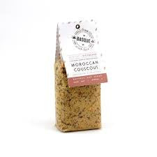 Basque Moroccan Couscous Apricot & Pistachios 325g