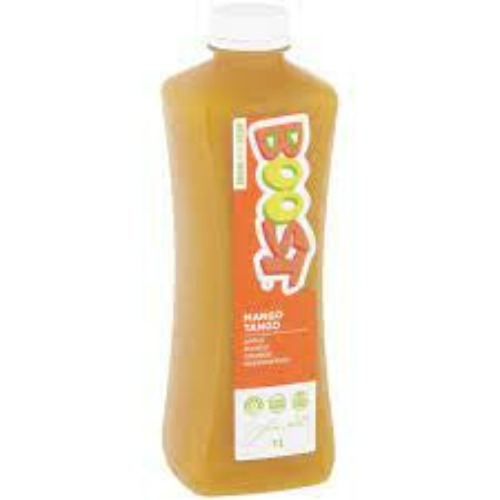 Boost Juice Mango Sunshine 1L