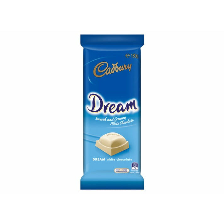 Cadbury Block Dream 180g