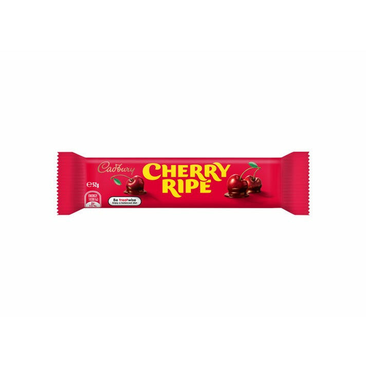 Cadbury Cherry Ripe 44g