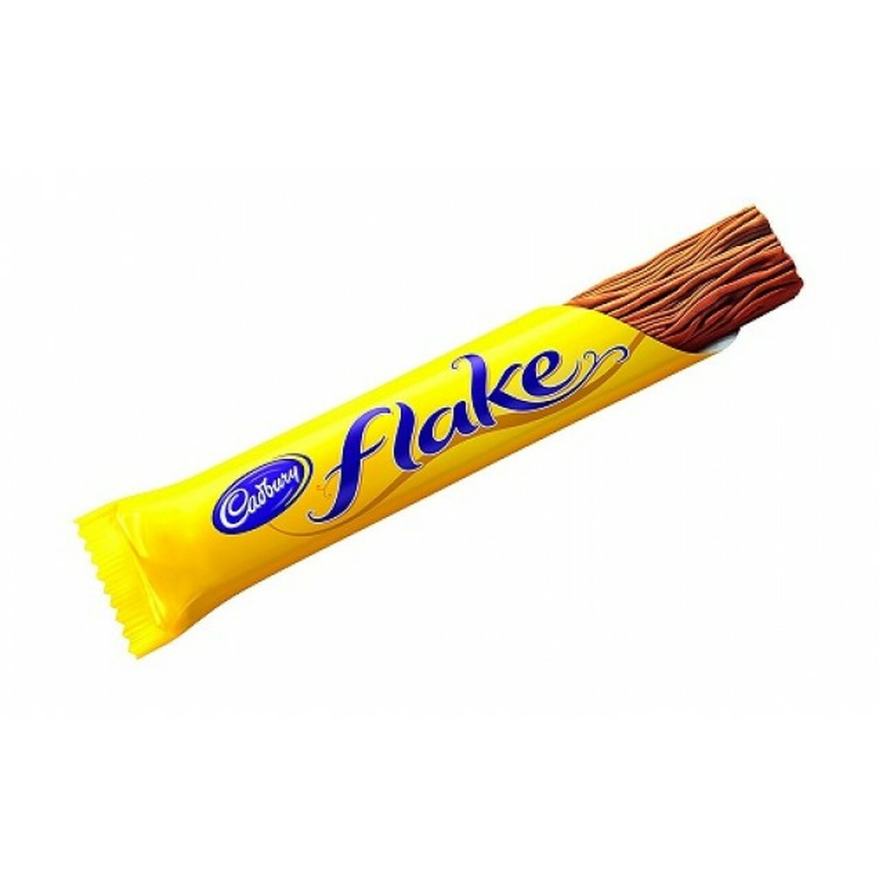 Cadbury Flake Bar 30g