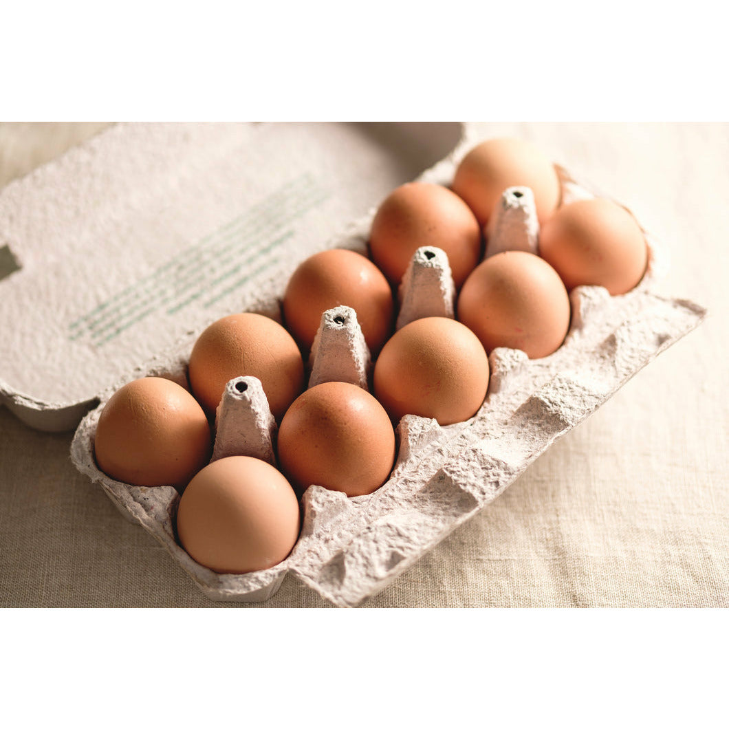 Cage Eggs  700g