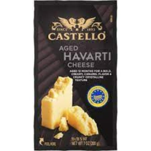 Castello Aged Havarti 200g