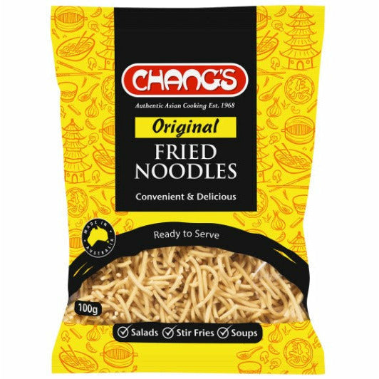 Chang's Original Fried Noodles 100g