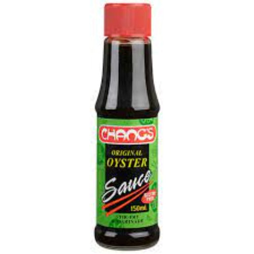 Chang's Oyster Sauce GF 150ml