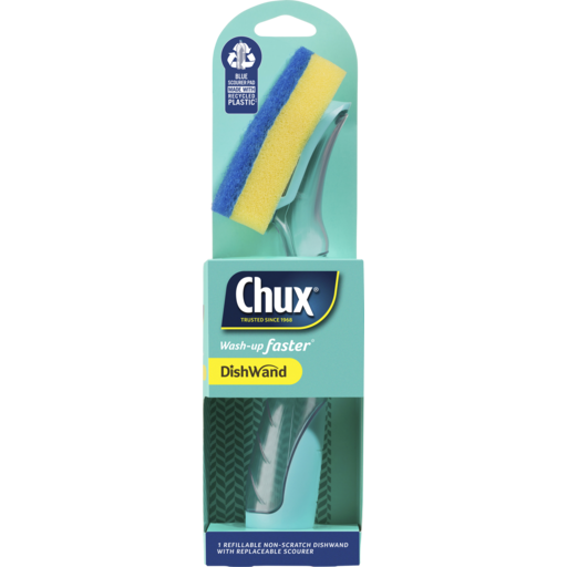 Chux Dishwand 1PK