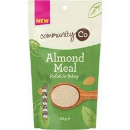 Community co Almond Meal 100g