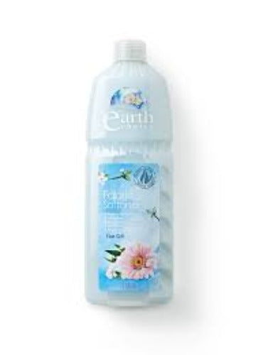 Earths Choice Fabric Softener 1L