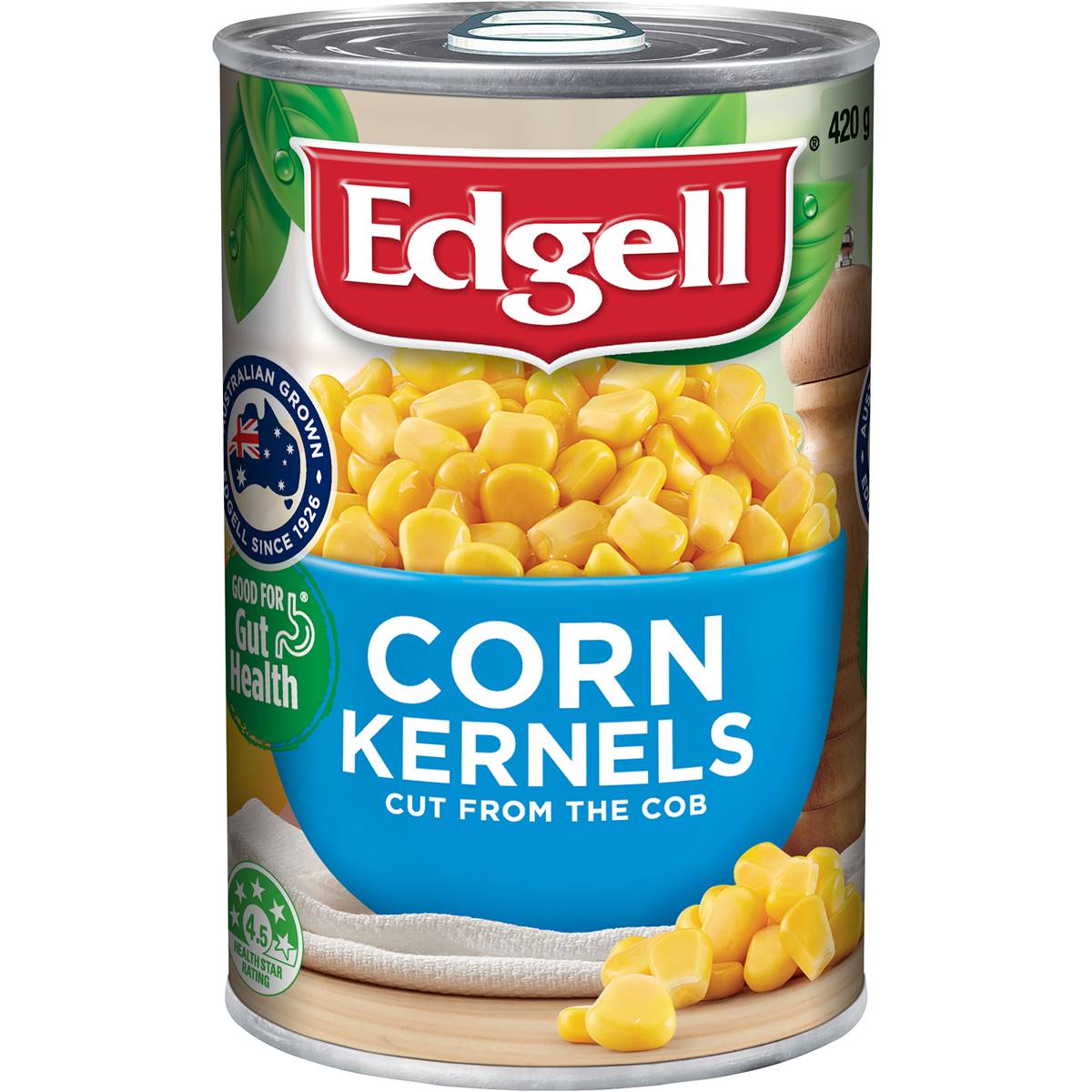 Edgell Corn Kernels 420g