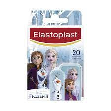 Elastoplast Frozen Strips 20 pk