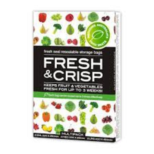 Fresh & Crisp Multi Pack