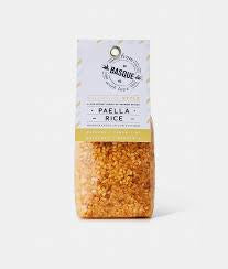 From Basque with Love Paella Rice 325g