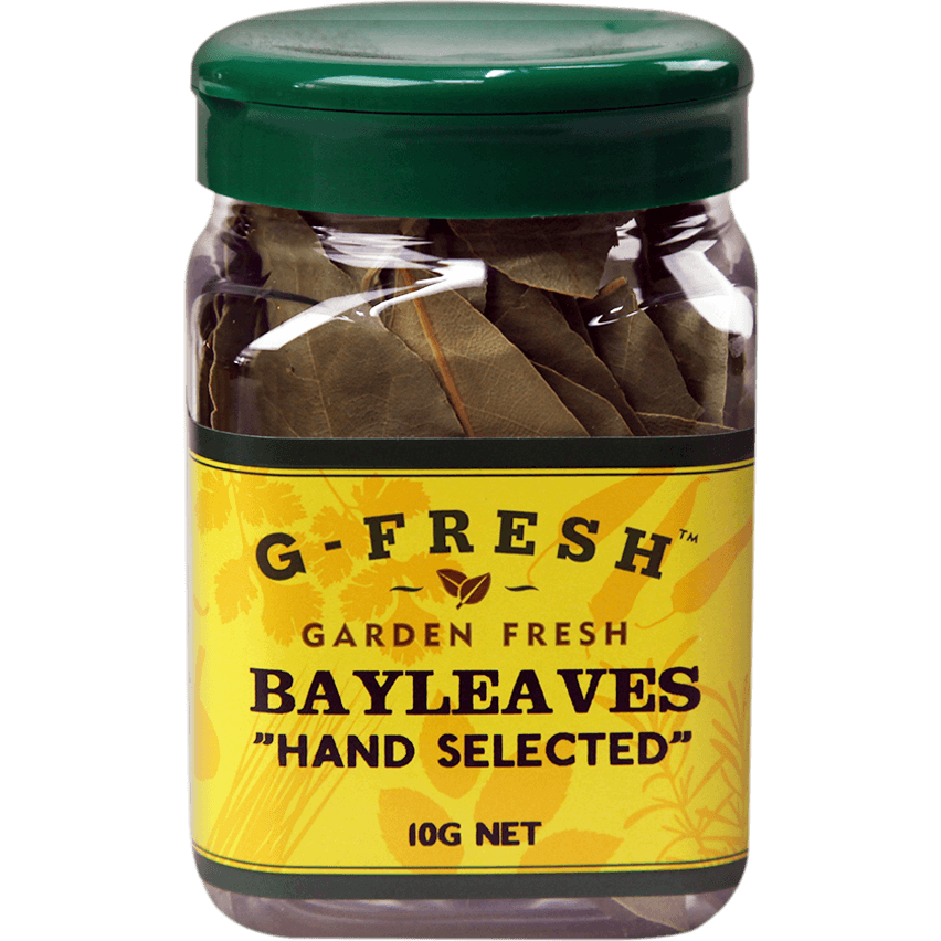 G-Fresh Bay Leaves 10g