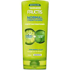 Garnier Fructis Normal Strength & Shine Conditioner 315ml