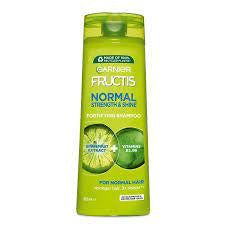 Garnier Fructis Normal Strength & Shine Shampoo 315ml