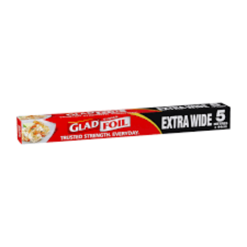 Glad Foil Extra Wide 44CMX5M